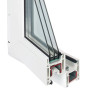 Вікна Rehau Euro-Design 60
