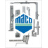 Кутова передача Maco